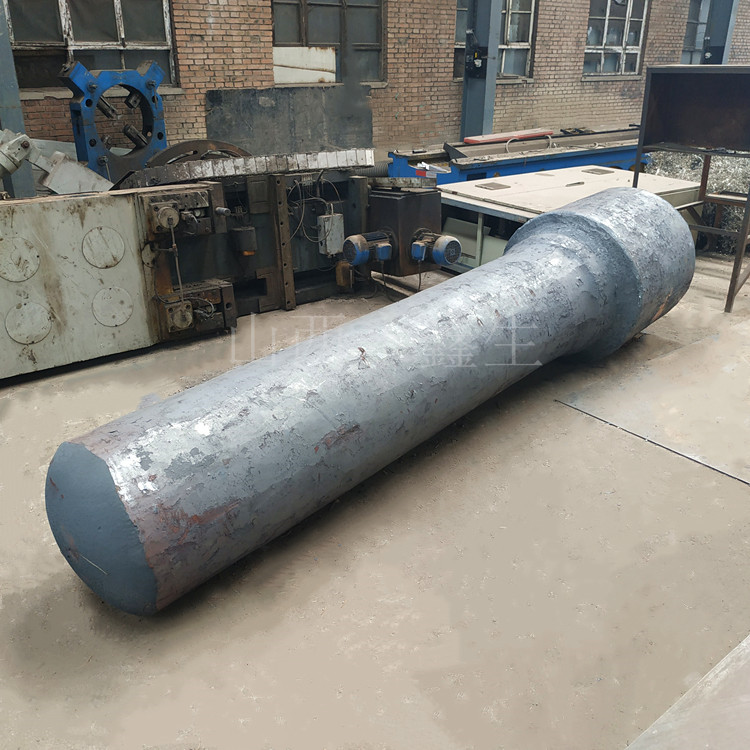 大型船用軸系鍛件制造工藝是什么?