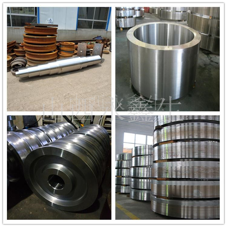 大型鍛件是怎樣進(jìn)行表面淬火的