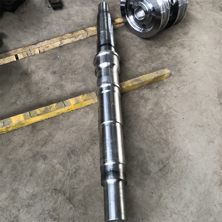 傳動(dòng)軸凸緣叉鍛造加工工藝