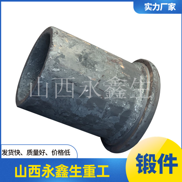 高壓輥磨機的輥筒