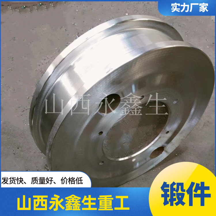 工業回轉窯鍛件