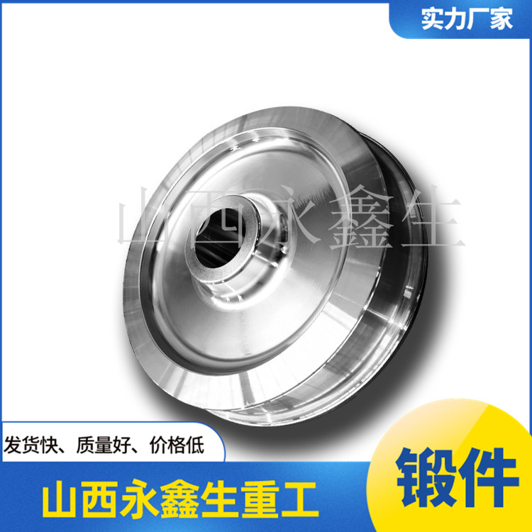 鍛造風電安裝起吊