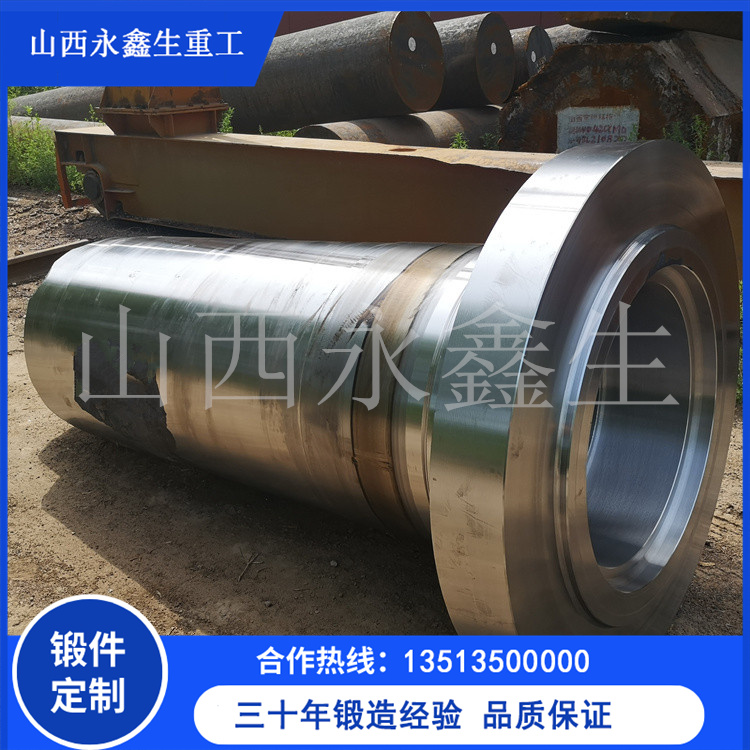 發動機轉子鍛件