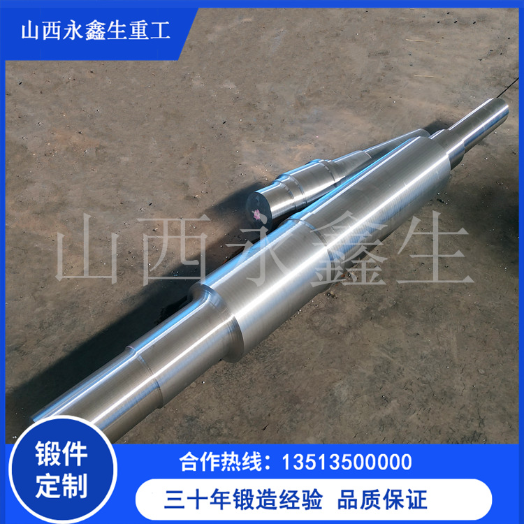 船舶業(yè)中的船用鍛件一般有哪些