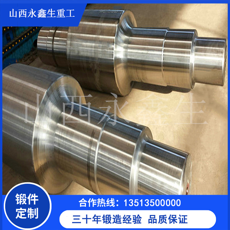 船用鍛件生產(chǎn)用途與優(yōu)勢解析