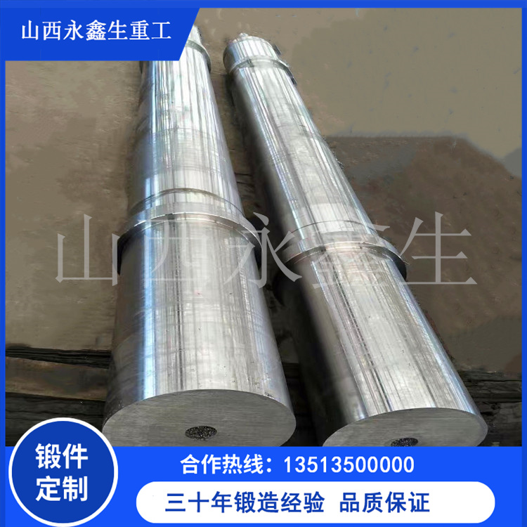 船用鍛造質(zhì)量影響因素分析