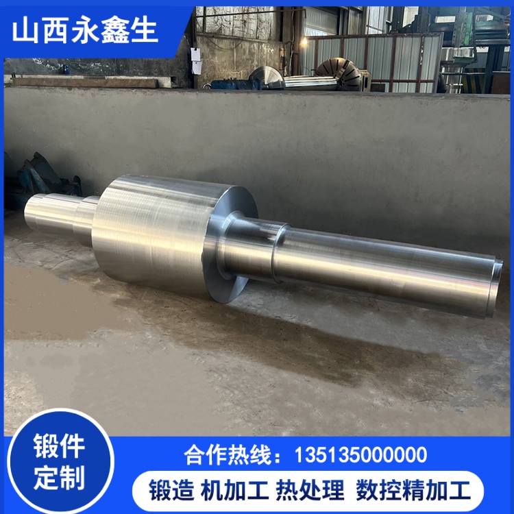 產(chǎn)學(xué)研協(xié)同創(chuàng)新，永鑫生船用鍛件的技術(shù)升級之路