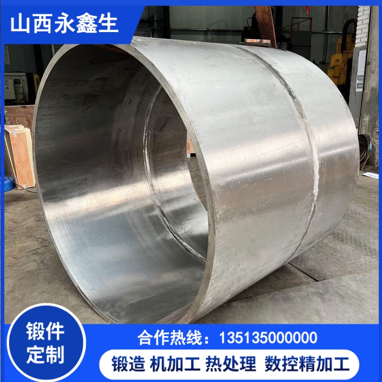 厚壁鍛管在能源電力行業(yè)的關(guān)鍵作用與發(fā)展趨勢(shì)