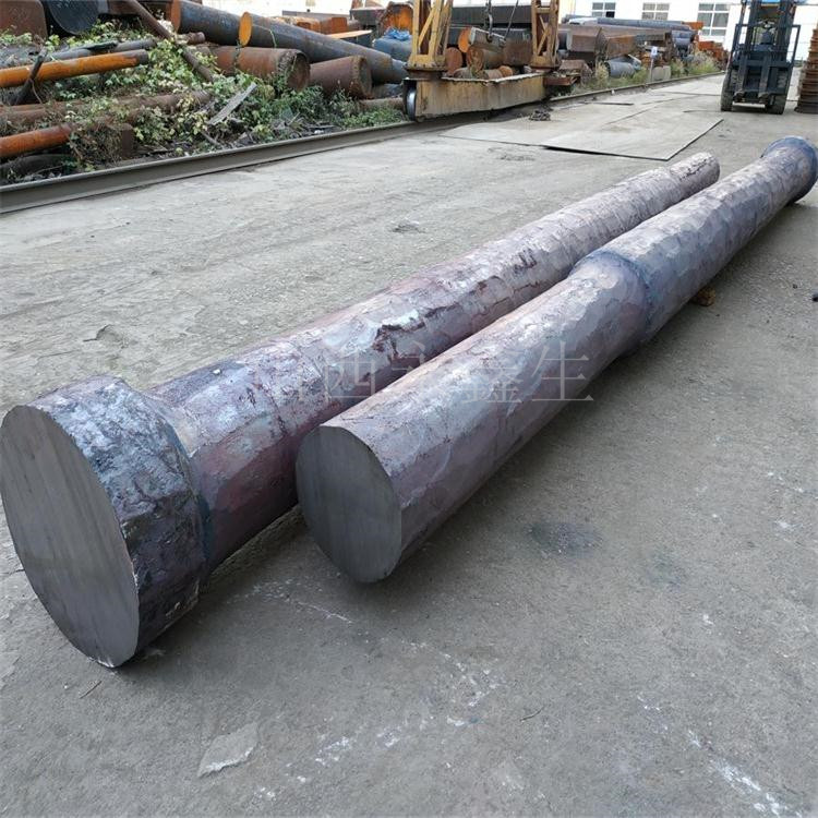 鍛造軸鍛件的工藝技術(shù)