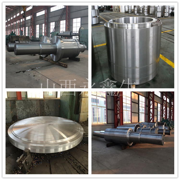 鍛模及其在鍛件生產(chǎn)中的作用