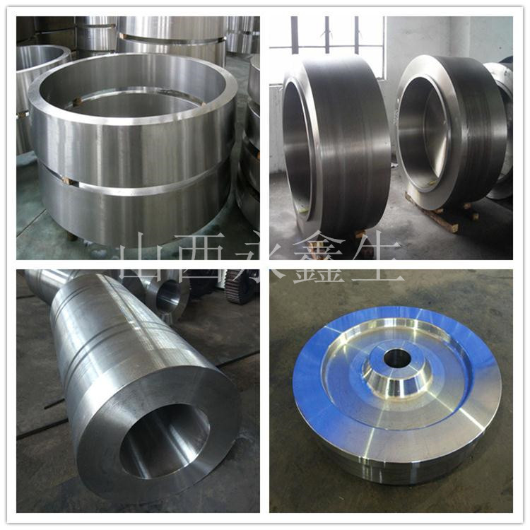 高壓法蘭特點(diǎn)和材料選取 高壓法蘭特點(diǎn)和材料選取