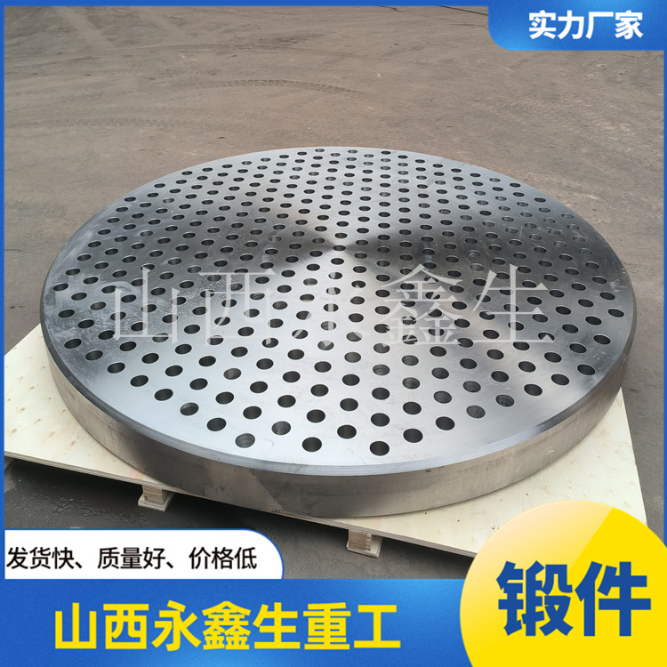 Φ5米304H不銹鋼管板 Φ5米304H不銹鋼管板