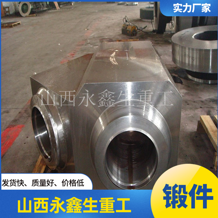 4130套管頭四通 4130套管頭四通