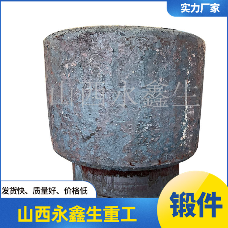 022Cr22Ni5Mo3N鍛造毛胚