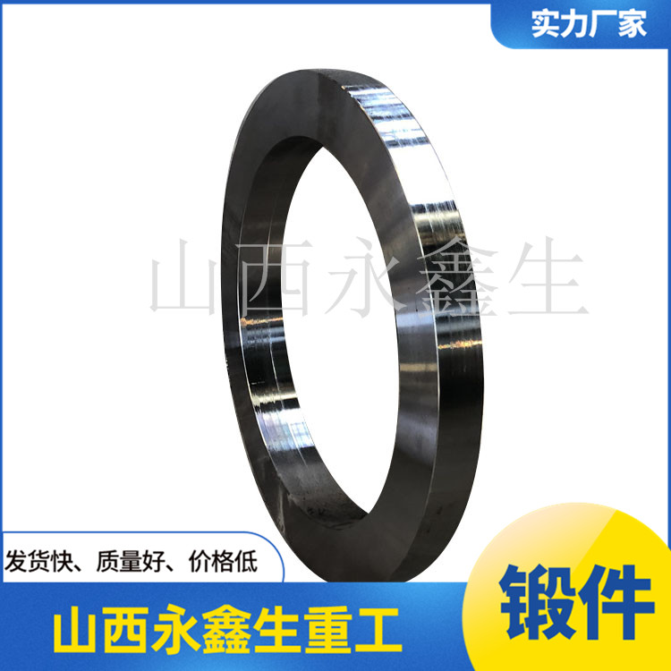 鍛造風(fēng)電安裝起吊