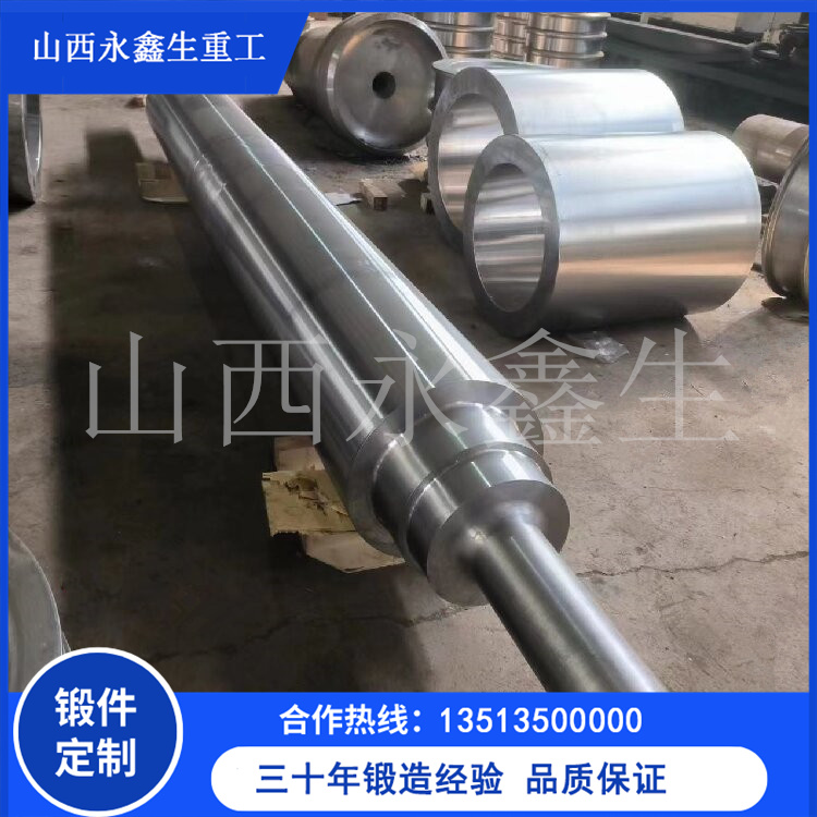 船用鍛件的作用與重要性