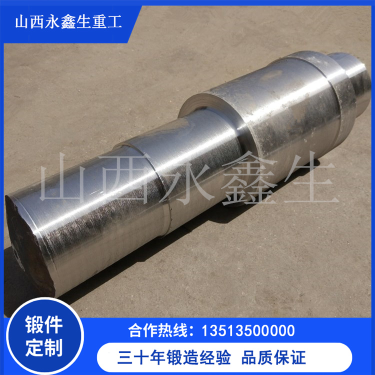 船體結(jié)構(gòu)鍛件種類及應(yīng)用