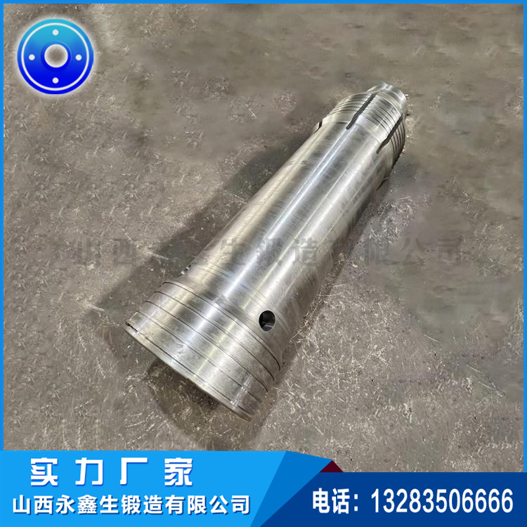 冶金工作軋輥鍛件